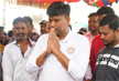 ED raids Chitradurga MLA’s house for third time, seizes valuables
